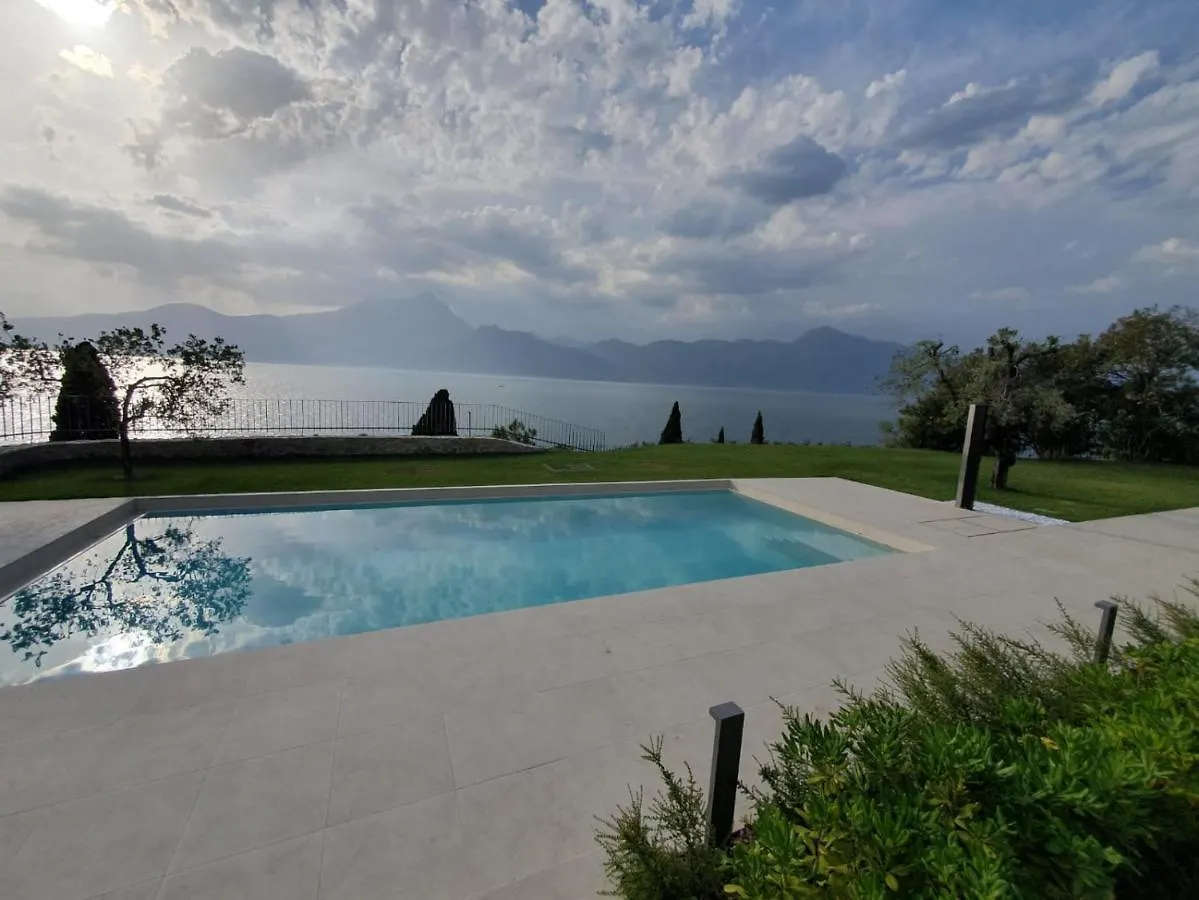 Le Rocce Appartement Torri Del Benaco