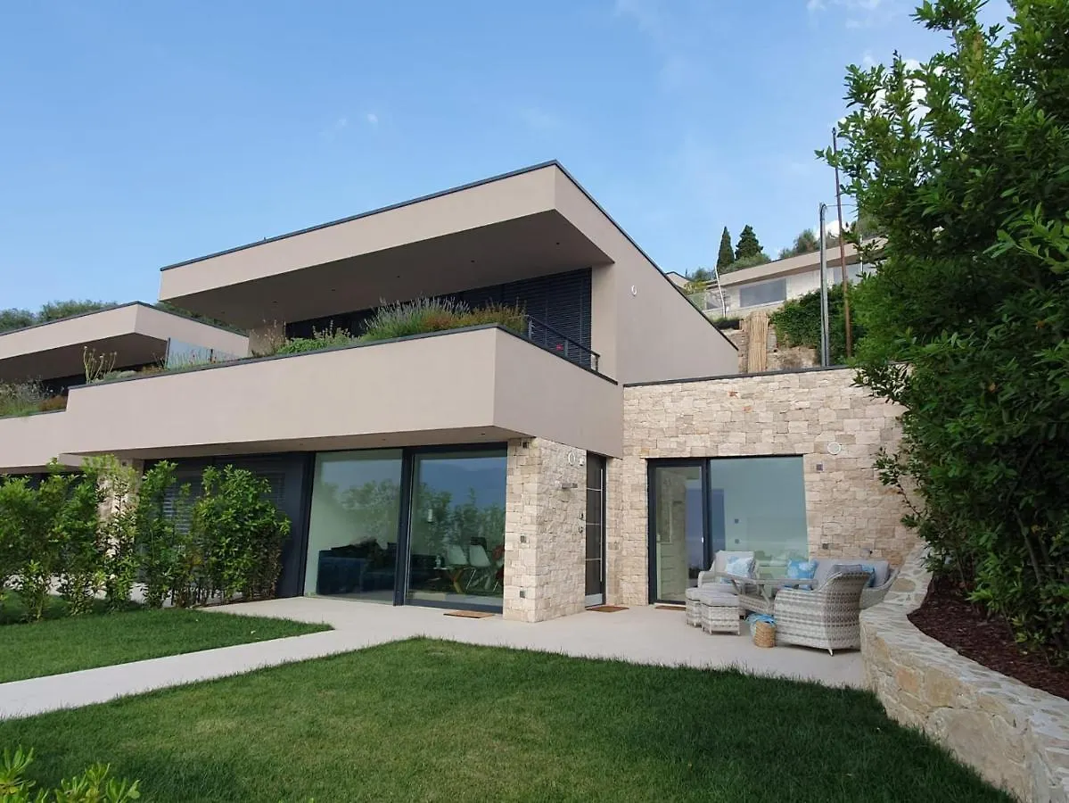 Le Rocce Appartement Torri Del Benaco