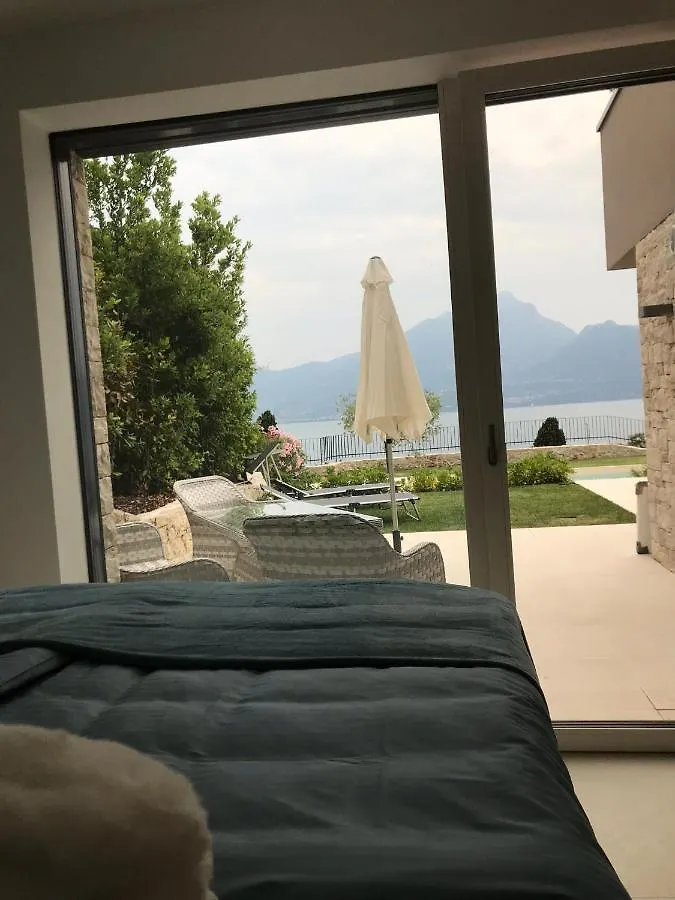 Le Rocce Appartement Torri Del Benaco Italië
