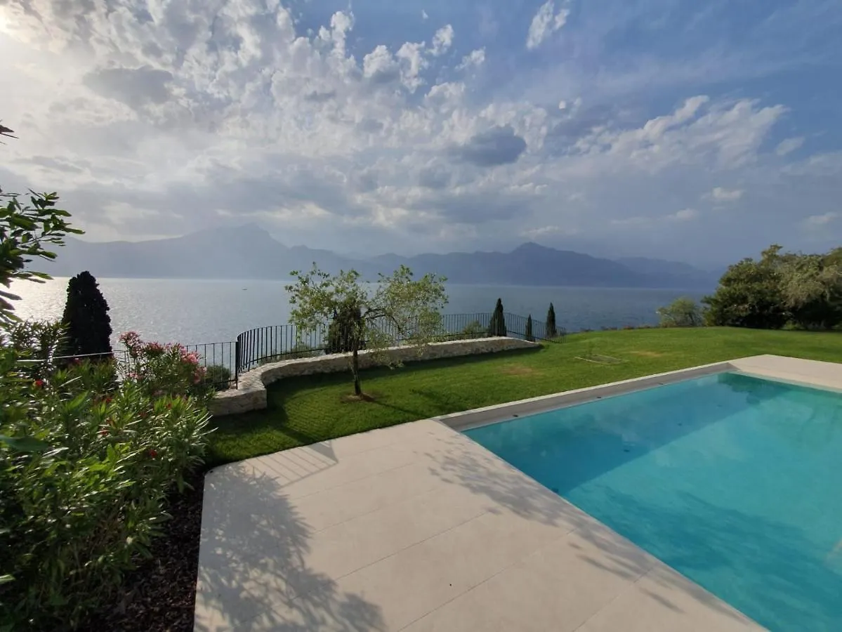 Le Rocce Appartement Torri Del Benaco
